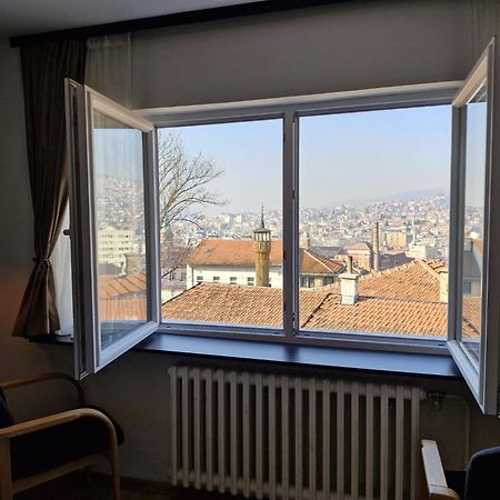 Gondola Apartment ซาราเยโว ภายนอก รูปภาพ