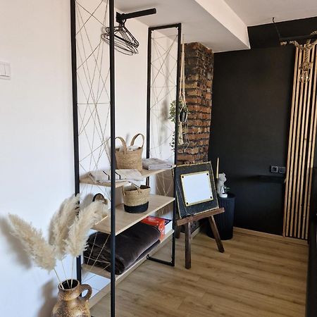 Gondola Apartment ซาราเยโว ภายนอก รูปภาพ