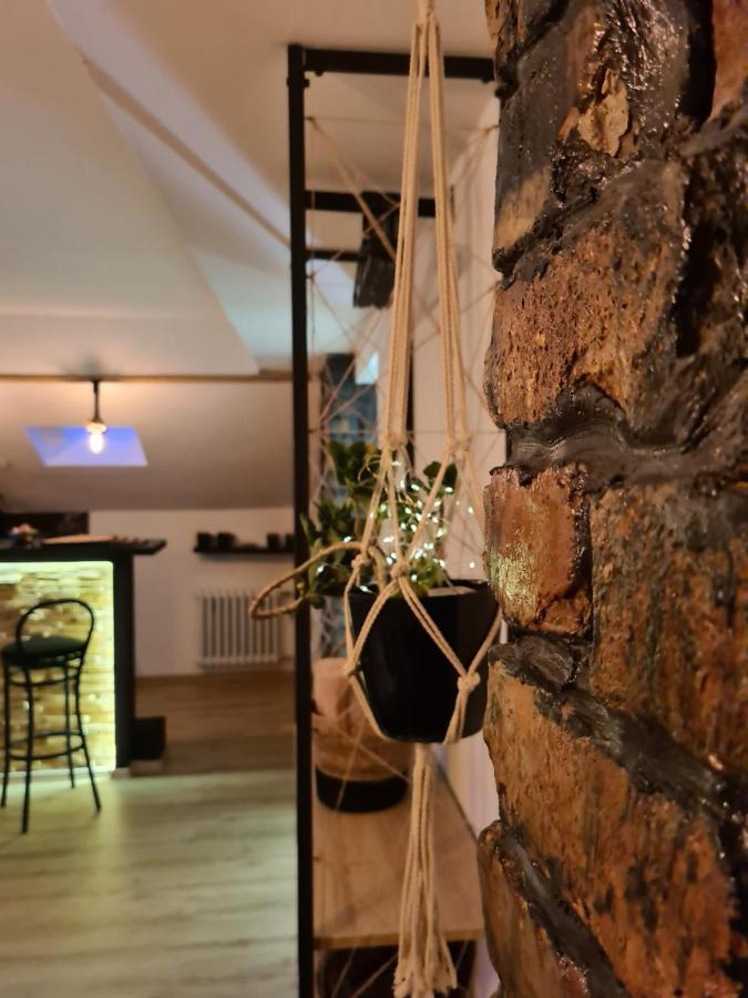 Gondola Apartment ซาราเยโว ภายนอก รูปภาพ