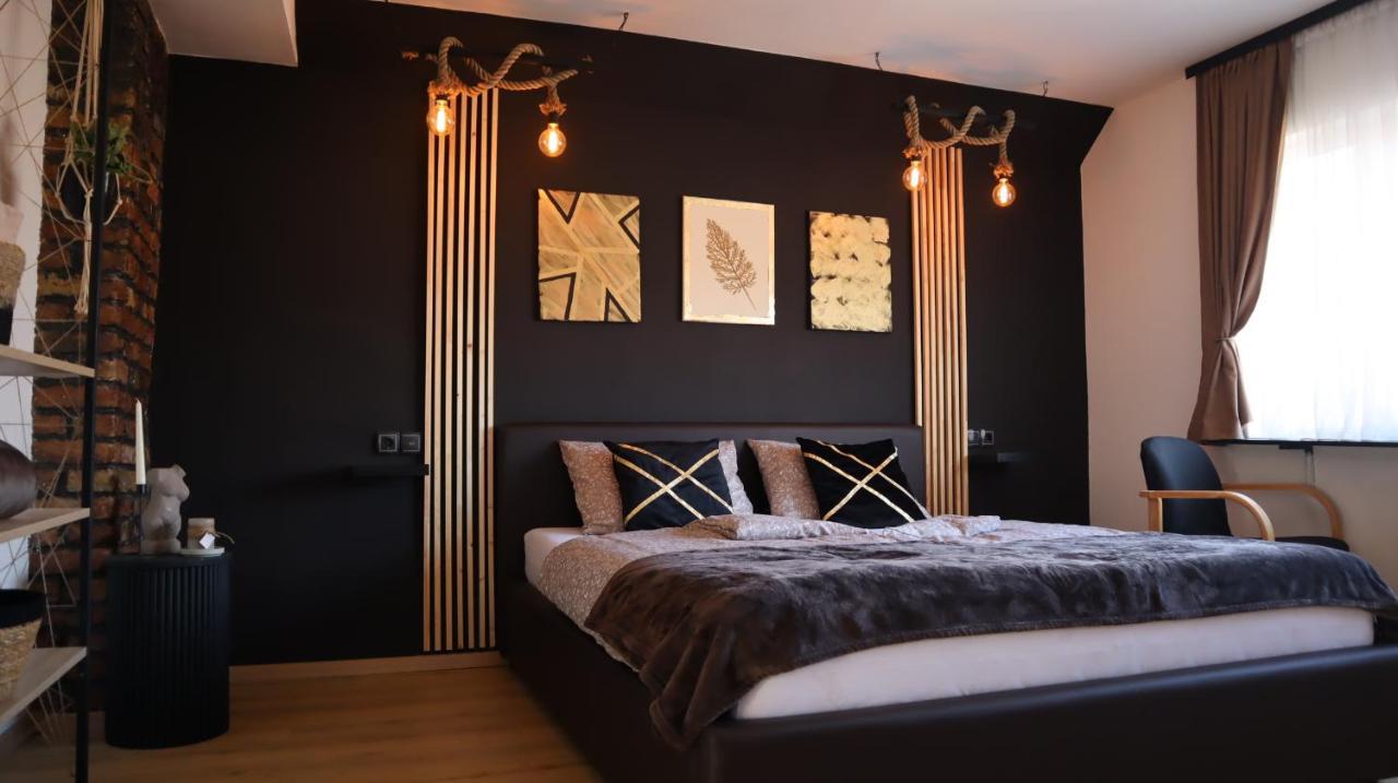 Gondola Apartment ซาราเยโว ภายนอก รูปภาพ
