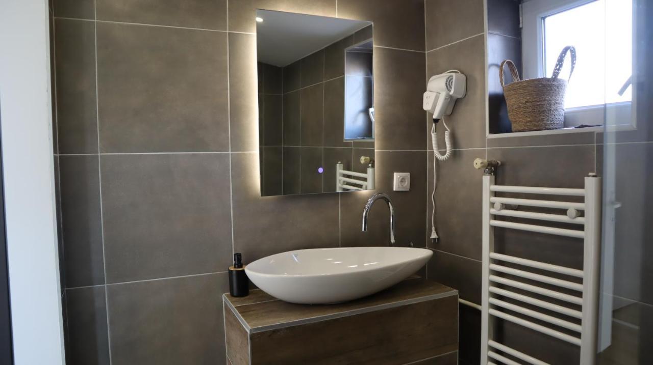 Gondola Apartment ซาราเยโว ภายนอก รูปภาพ