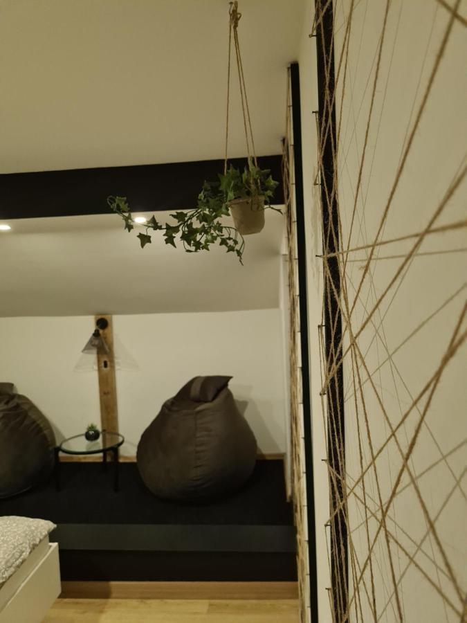 Gondola Apartment ซาราเยโว ภายนอก รูปภาพ