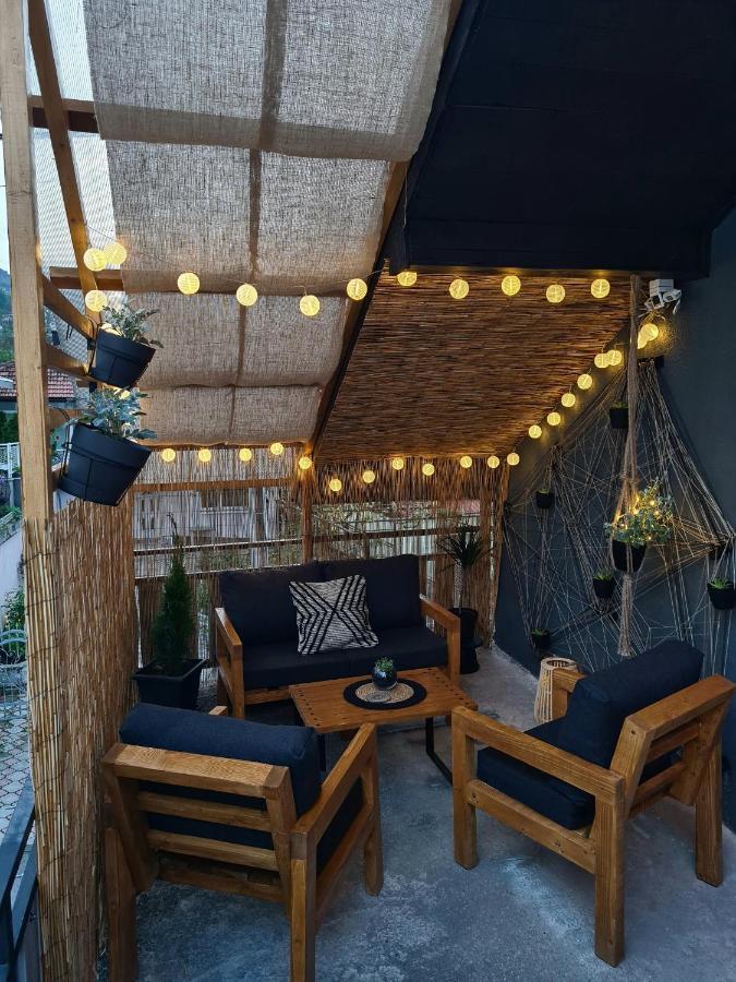 Gondola Apartment ซาราเยโว ภายนอก รูปภาพ