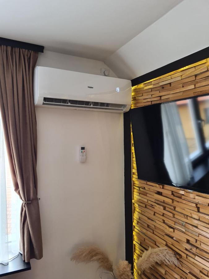 Gondola Apartment ซาราเยโว ภายนอก รูปภาพ